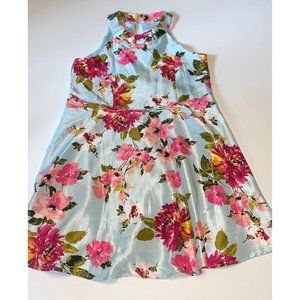 NEW girls ZENZI dress